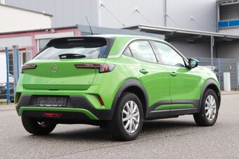 Opel Mokka e Basis - 5