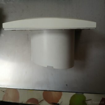 Ventilátor WC nebo koupelna Maico extra tichý - 5