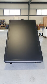 Střešní autostan AVH Low Profile - 5