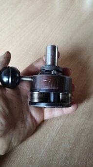 Válcovací hlava na závity - 5