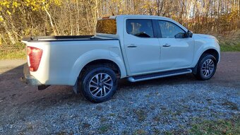 Nissan Navara 2,3 DCi 140kW,Automat,02/2019 - 5