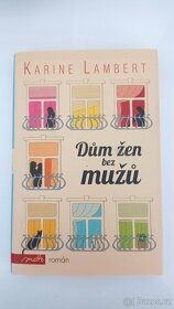 Lionel Aspo, Dům žen bez mužů, Velikonoce, S Madame - 5