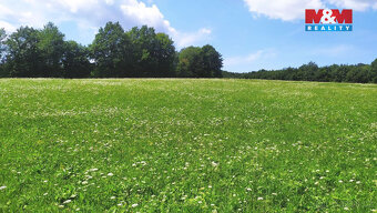 Prodej louky, 4766m², Štramberk - 5