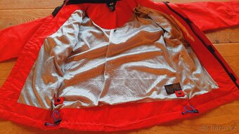 Přechodová bunda H&M vel 122 - 5