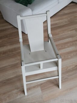 Jídelní židlička - 5