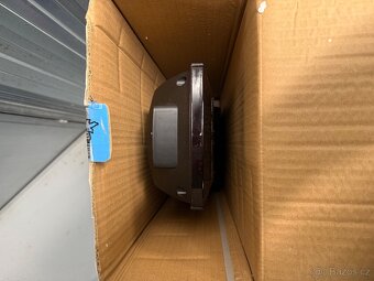 Klimatronic Heat tower 2000V ohřívač vzduchu - 5