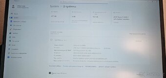 Prodám notebook Acer Nitro V15 - 5