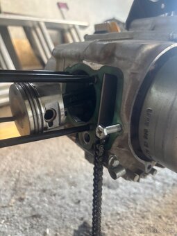 Pitbike Stomp JuiceBox 110 - 5