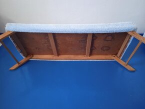 Dětské léhátko retro - 5