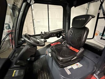 Vysokozdvižný vozík Toyota  1034MTH rok 2022 - 5