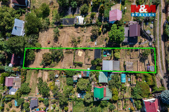 Prodej chaty v Malých Žernosekách - 5