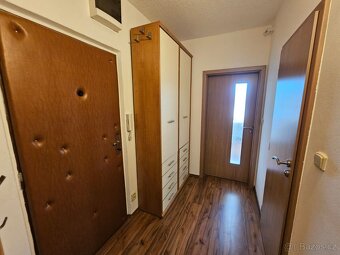 Pronájem pěkného bytu 3+1 v  Třebíči - 5