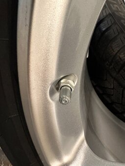 ❄️ original alu kola r18 Mercedes w213 E-Klasse - 5