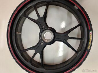 Marchesini Ducati - 5