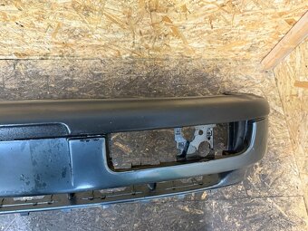 PŘEDNÍ NÁRAZNÍK VW PASSAT B4 - ŠEDÝ - 5