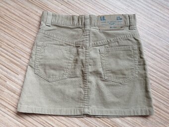 Sukně, vel. 122/128 - 5