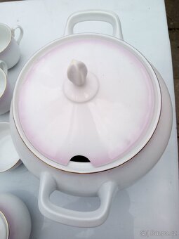 Starý Porcelán Thun - 5