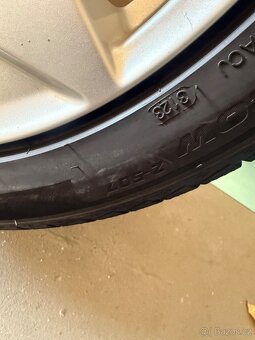 5x112 255/40/19.  Audi q3 q5 a6 - 5