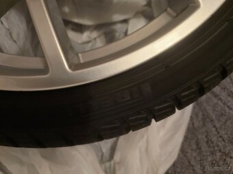 Alu Audi RS3 8y R19 - 5