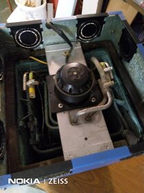 Výčepní zařízení CELI  průtokový chladič - 5