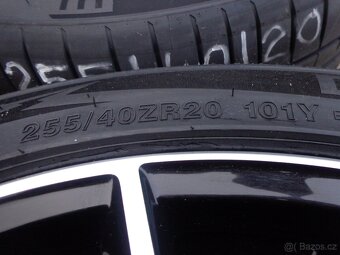 VW Tiguan letna sada kol R20 - 5