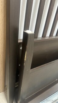 Postel IKEA 180x200 - 5