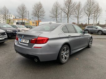 BMW 535D XDRIVE Mpacket - 5