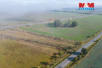 Prodej pozemku, 1884 m², Odrava - 5