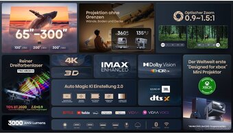 Hisense Vidda C2 Ultra - 5