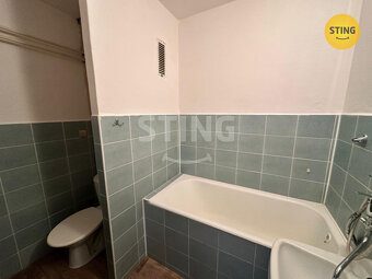 Byt 1+1, 29. dubna, Ostrava - Výškovice, 134363 - 5