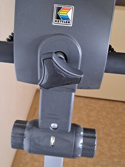 Rotoped Kettler Polo S plně funkční - 5