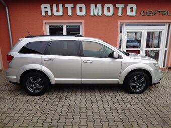 Fiat Freemont 2.0 Multijet Urban (103 kW) - 5