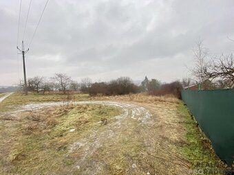 Prodej zahrady, Cholina. - 5