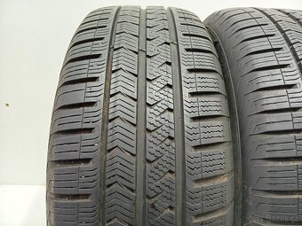 2ks zimní pneu 215/55/16 Vredestein - 5