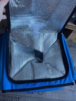 Termotaška do nákupního vozíku - 5