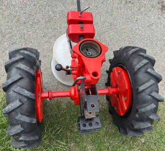 Prodam vari prevodovku spojka 80mm - 5