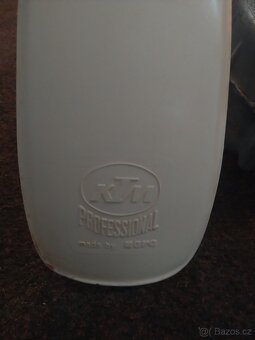 KTM gs 125, Sachs, Hercules - 5