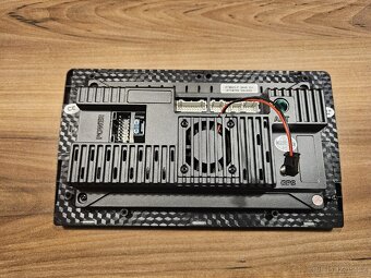 Junsun autorádio Mitsubishi Outlander - 5