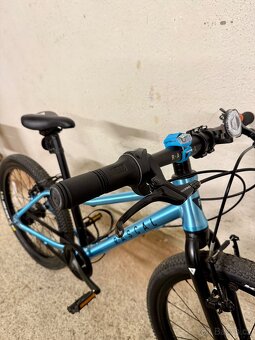 Lehké dětské kolo Rascal 20 - 5