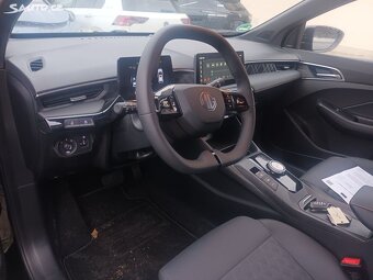 MG MG3, 1.5 HYBRID+ EXCLUS 2025 143kw - 5