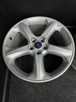 Alu FORD 5x108 18” - 5