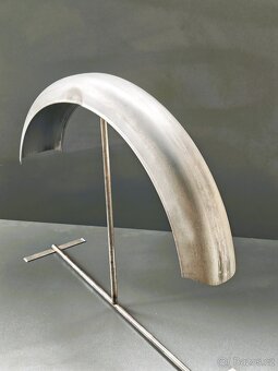 Blatník JAWA 250 a 350 Pérák - 5