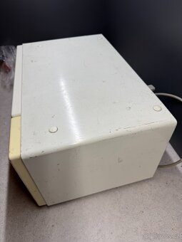 Samsung mikrovlná trouba - 5