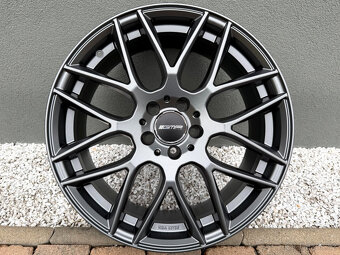 Alu kola 5x112 21" - typ BERGHEM - 5