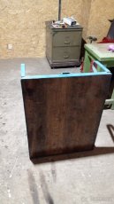 Individuální Stolek - 5