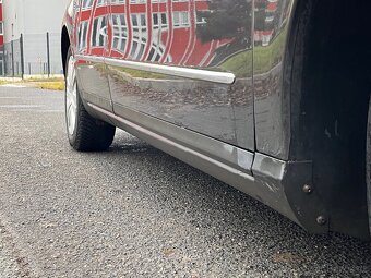 Volkswagen Passat B6 kůže/103kw - 5