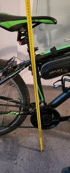 Dětské horské kolo - 5