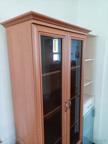 NOVÝ skleník,olše patyna - 5