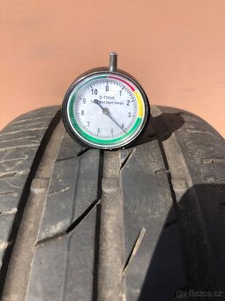 Letní pneu 195/55/15 - 5