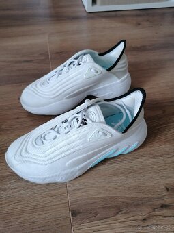 Dámské/dívčí boty Adidas - 5